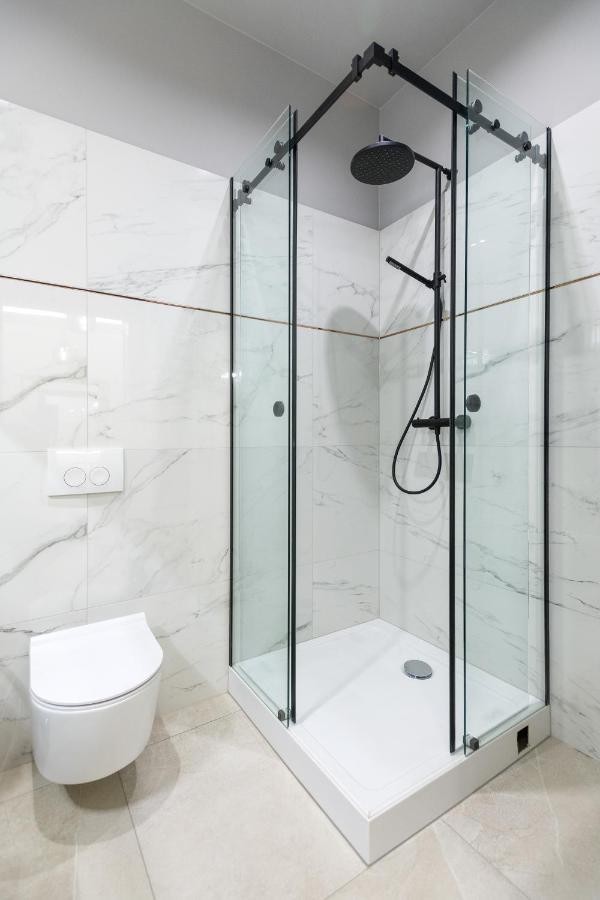 Luxury Apartment At The Main Square Cracovie Extérieur photo