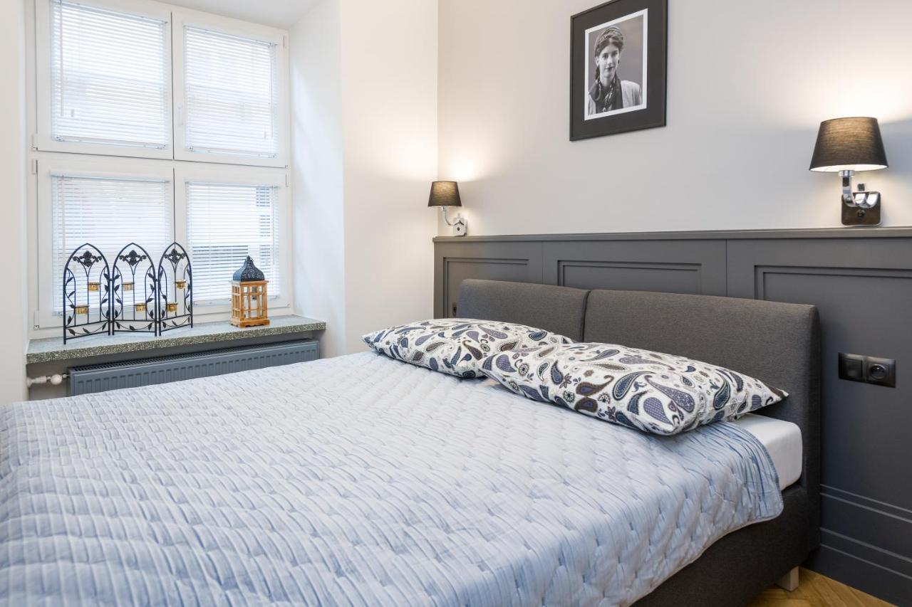 Luxury Apartment At The Main Square Cracovie Extérieur photo