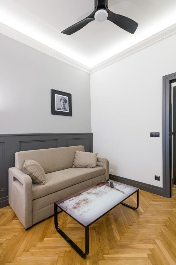 Luxury Apartment At The Main Square Cracovie Extérieur photo